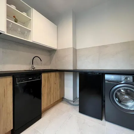 Marcina Apartment