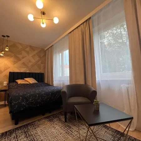 Marcina * Жешув