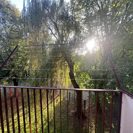 Marcina アパート *