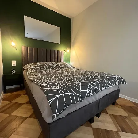 Marcina Apartment *