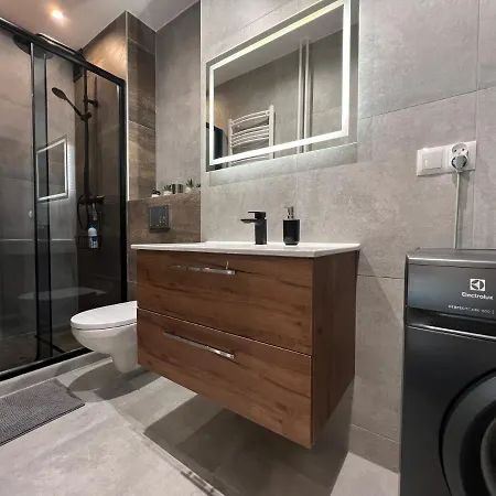 Marcina Apartment