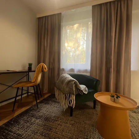 Apartament Marcina Rzeszów