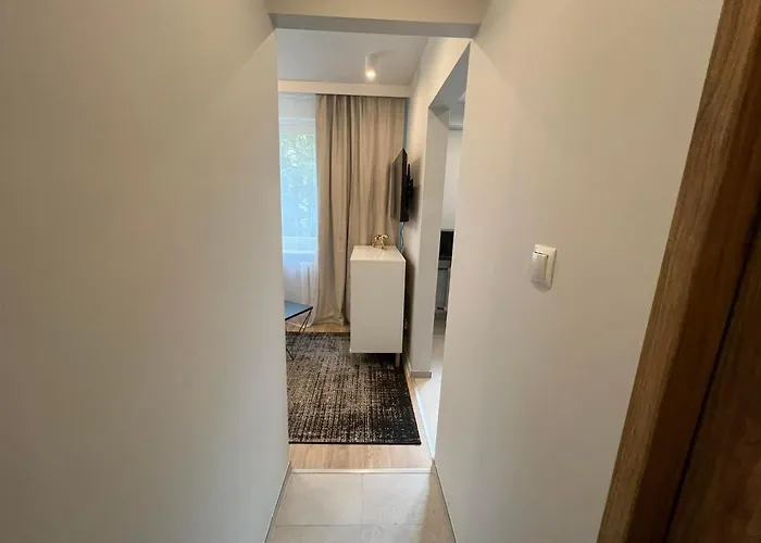 Marcina Apartment Rzeszow