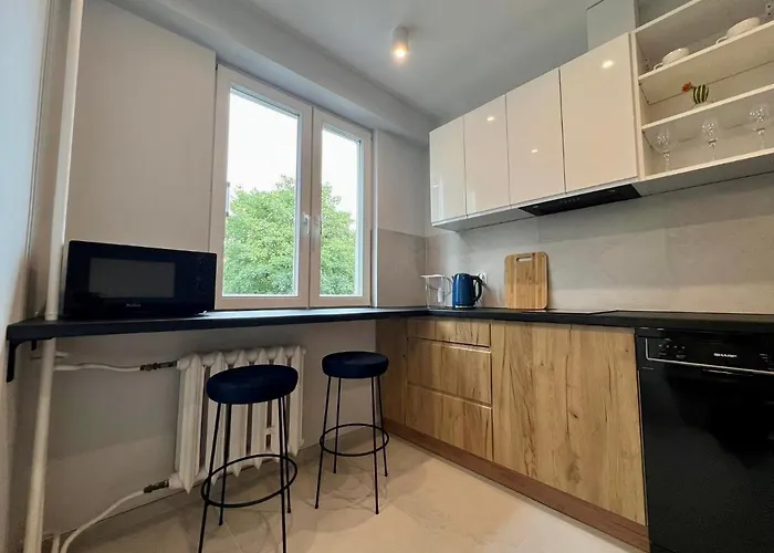Apartman Marcina