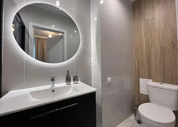 Apartman Marcina Rzeszów