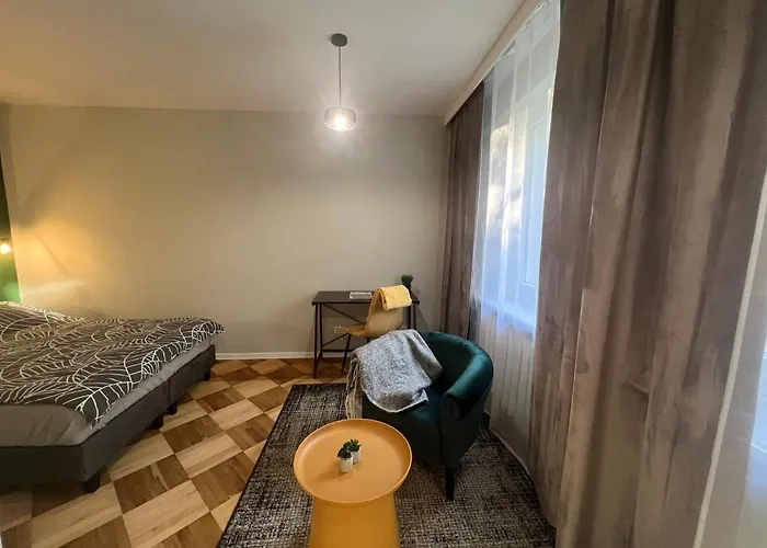Marcina Apartman