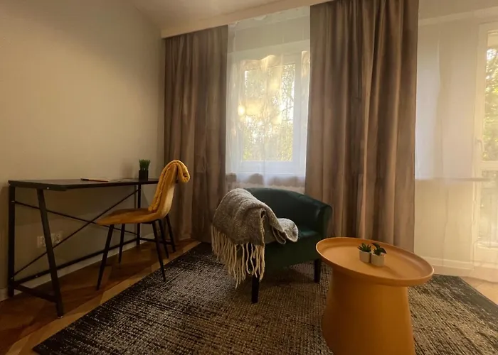 Apartman Marcina Rzeszów